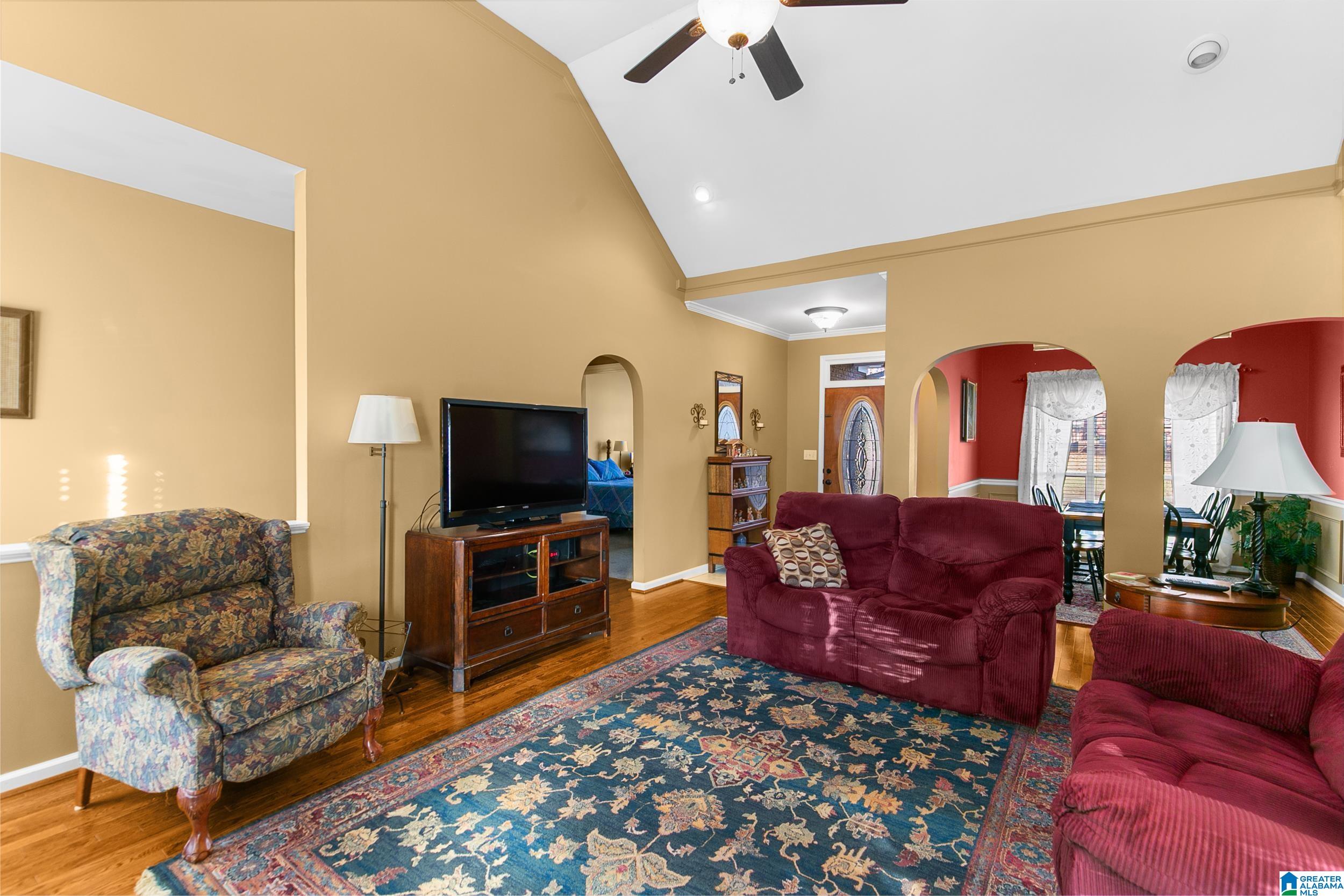 200 Grand Club Circle Alabaster, AL 35114 - Photo 23 of 43