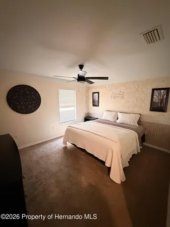 $1,750 | 14373 Irving Street, Unit B, Brooksville, FL 34609