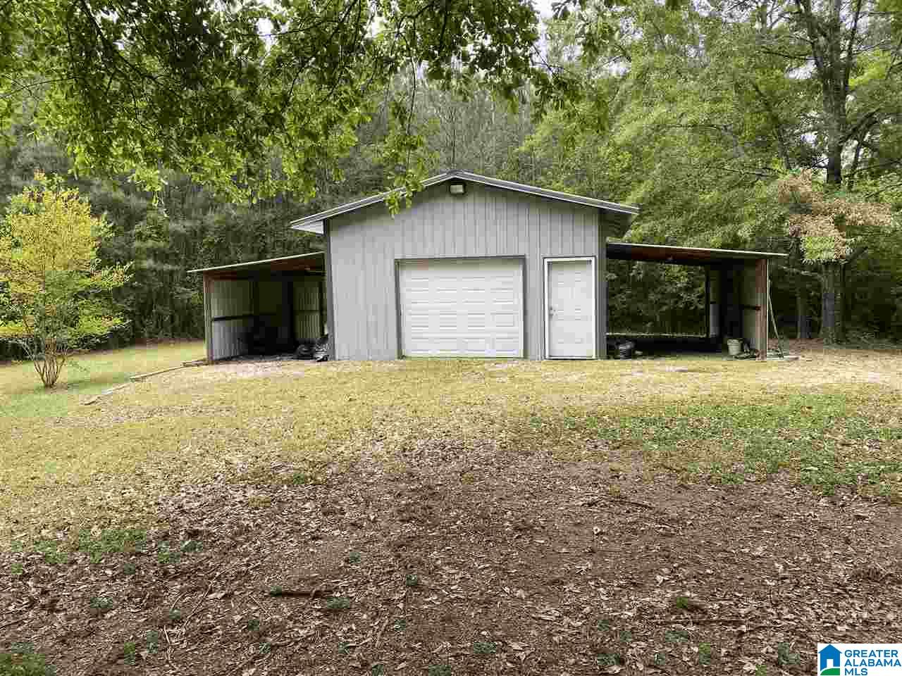 424 Lewis Road Columbiana, AL 35051 - Photo 50 of 50