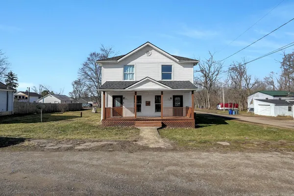 $214,000 | 75 Redding Street, Tarlton, OH 43156