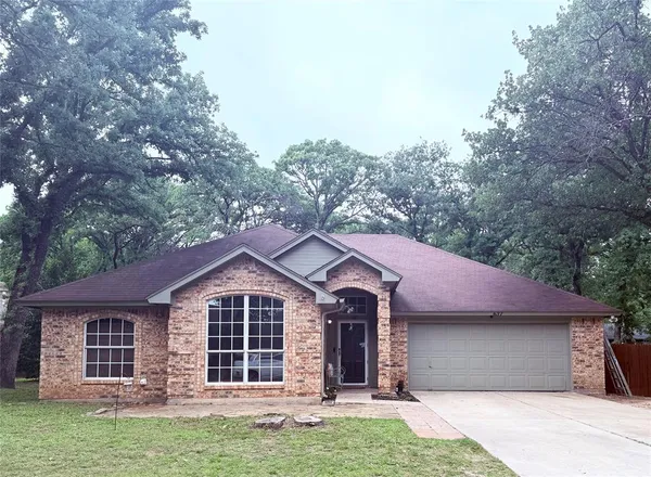 $249,000 | 637 Inwood Road, Azle, TX 76020