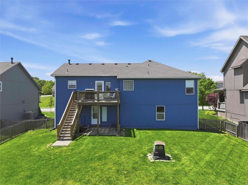 503 River Birch Road Raymore, MO 64083 - Photo 28 of 36