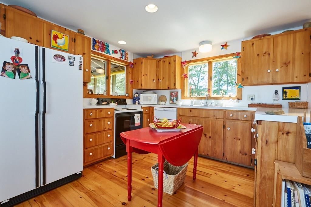 115 Cottage Point Road Damariscotta, ME 04543 - Photo 10 of 30 Photo
