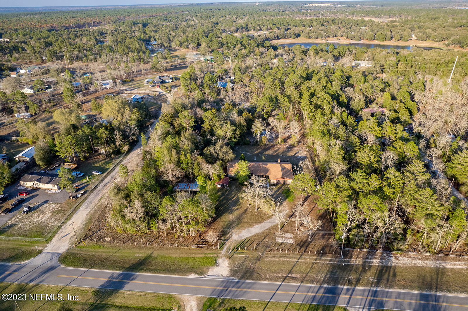 7203 Gas Line Road Keystone Heights, FL 32656 - Photo 11 of 62 7203 gasline road keystone heights fl-12
