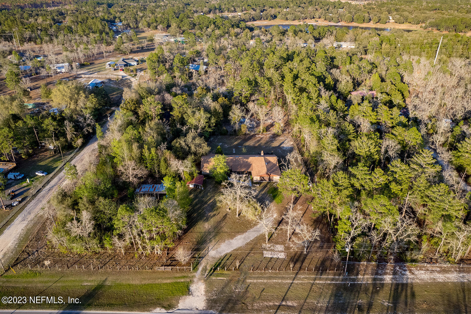 7203 Gas Line Road Keystone Heights, FL 32656 - Photo 12 of 62 7203 gasline road keystone heights fl-13