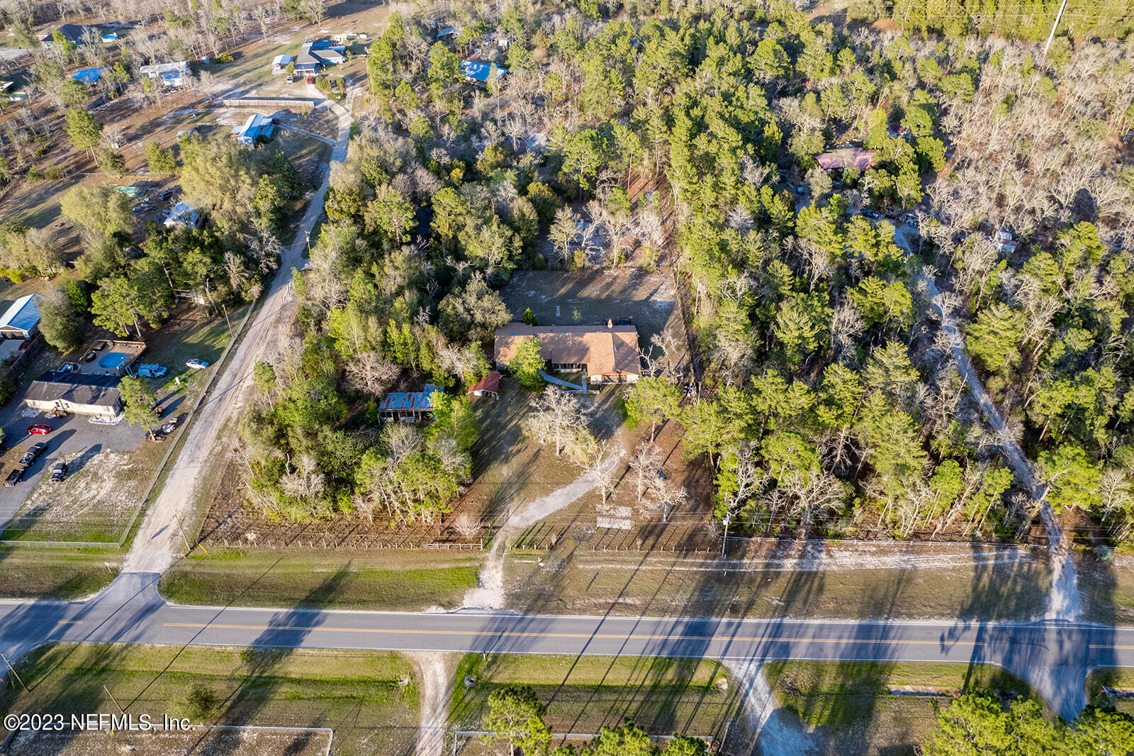 7203 Gas Line Road Keystone Heights, FL 32656 - Photo 13 of 62 7203 gasline road keystone heights fl-14