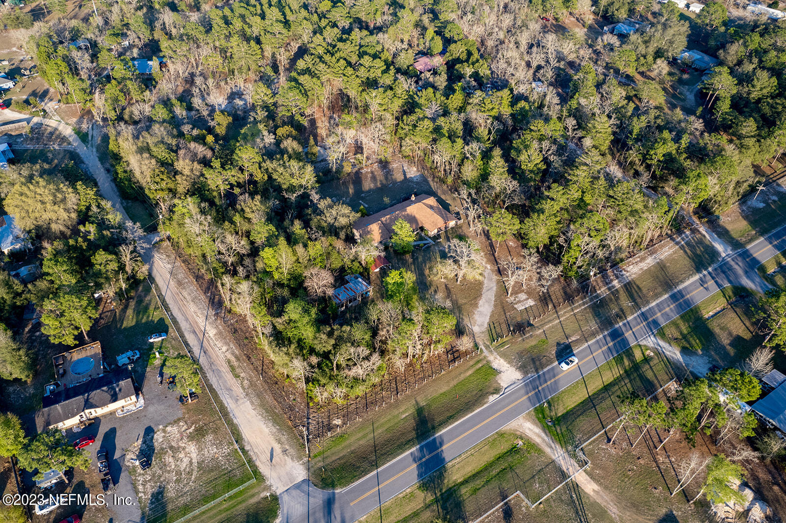 7203 Gas Line Road Keystone Heights, FL 32656 - Photo 14 of 62 7203 gasline road keystone heights fl-15