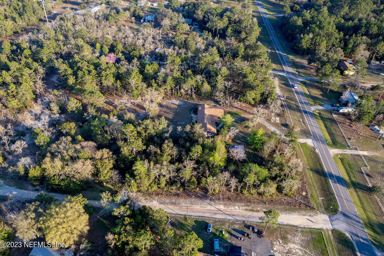 7203 Gas Line Road Keystone Heights, FL 32656 - Photo 15 of 62 7203 gasline road keystone heights fl-16