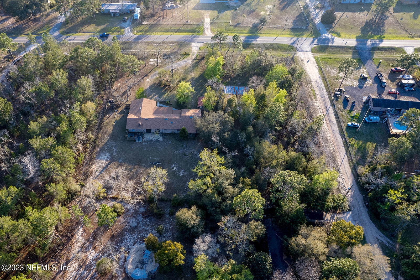 7203 Gas Line Road Keystone Heights, FL 32656 - Photo 16 of 62 7203 gasline road keystone heights fl-18