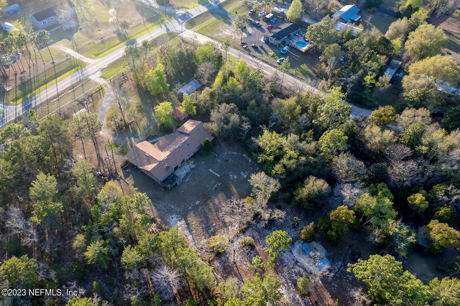 7203 Gas Line Road Keystone Heights, FL 32656 - Photo 17 of 62 7203 gasline road keystone heights fl-19