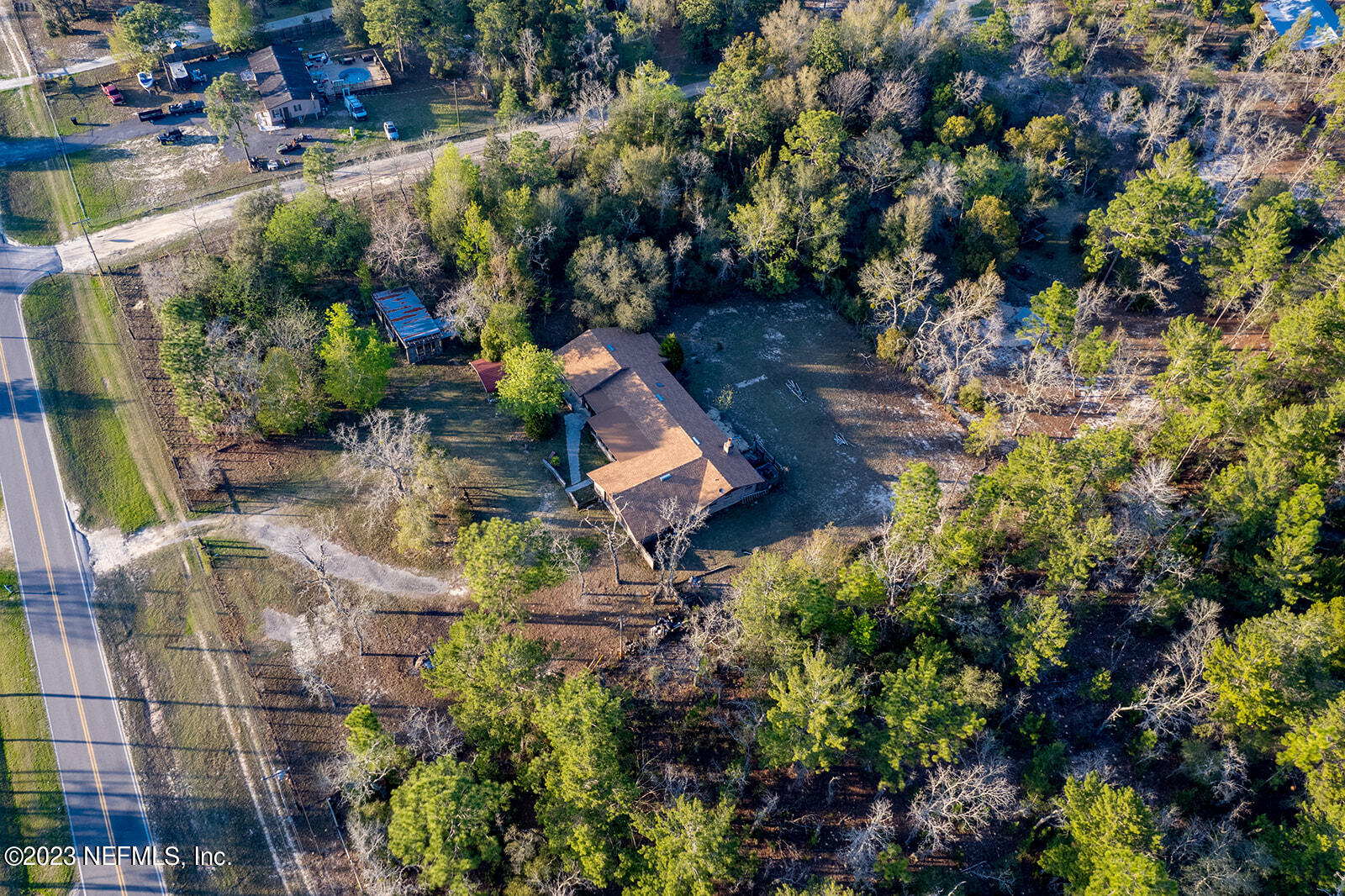 7203 Gas Line Road Keystone Heights, FL 32656 - Photo 18 of 62 7203 gasline road keystone heights fl-21