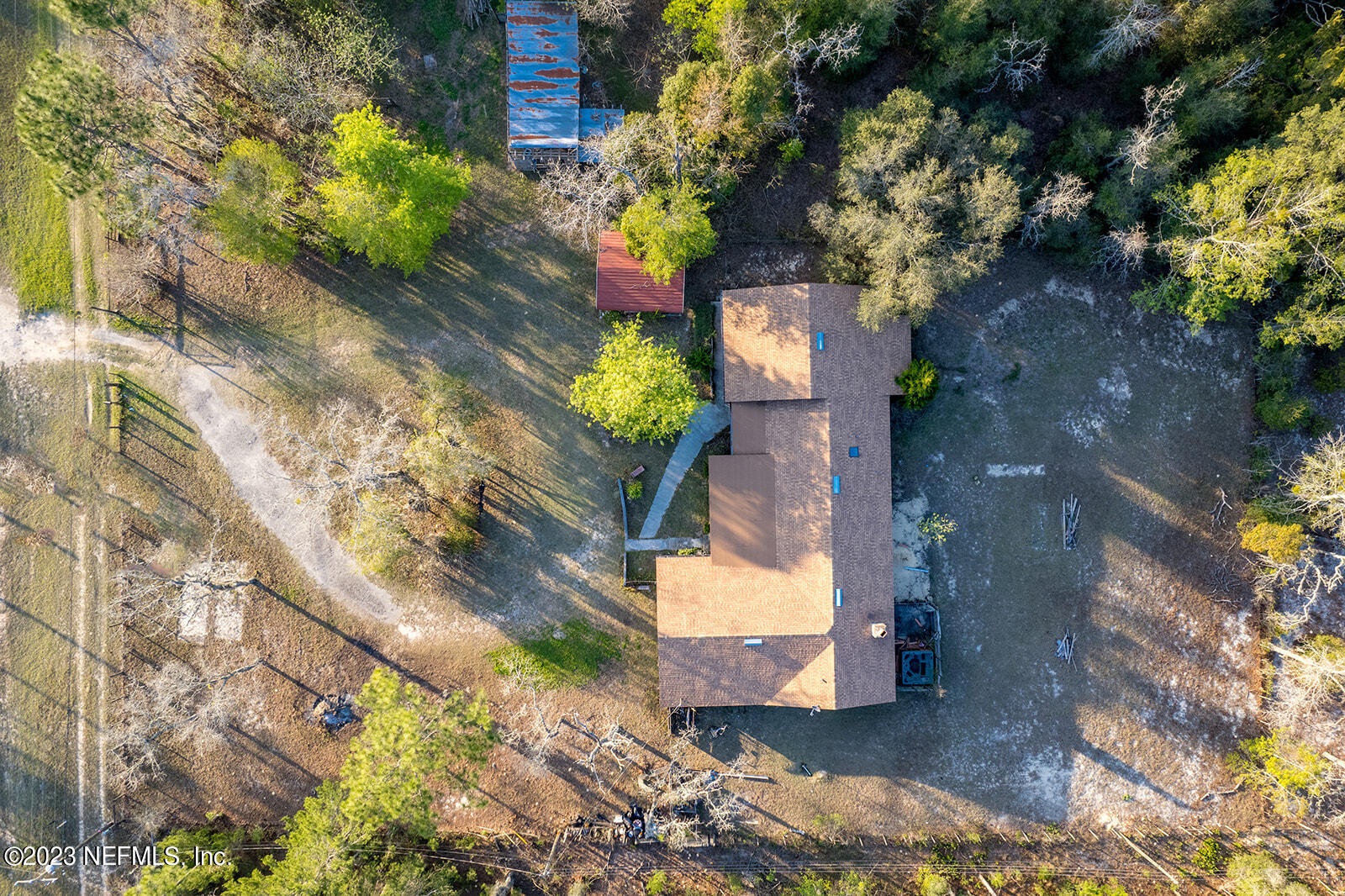 7203 Gas Line Road Keystone Heights, FL 32656 - Photo 19 of 62 7203 gasline road keystone heights fl-23