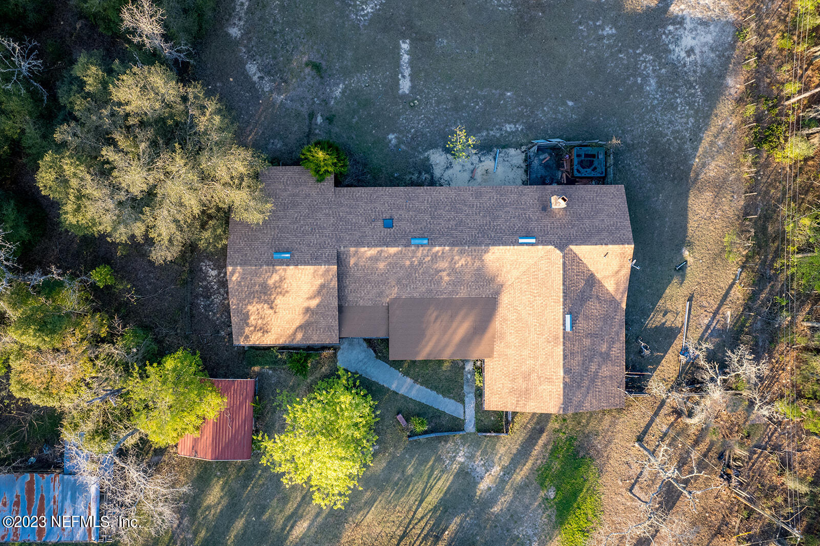7203 Gas Line Road Keystone Heights, FL 32656 - Photo 20 of 62 7203 gasline road keystone heights fl-24