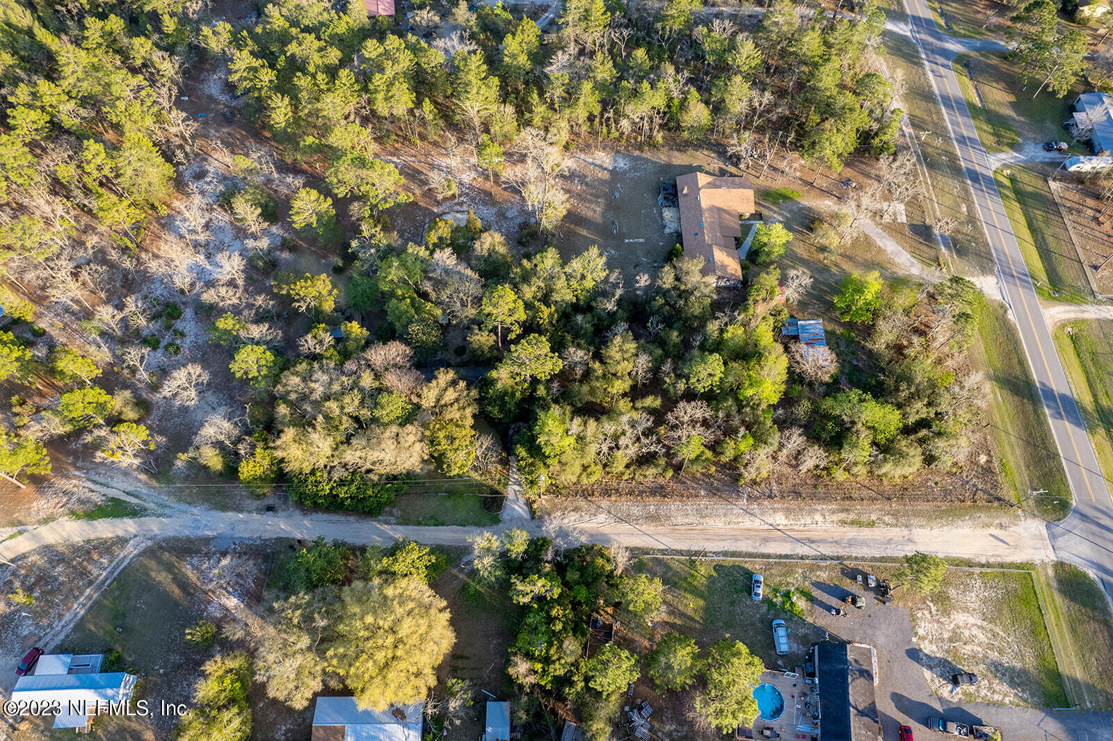 7203 Gas Line Road Keystone Heights, FL 32656 - Photo 22 of 62 7203 gasline road keystone heights fl-27