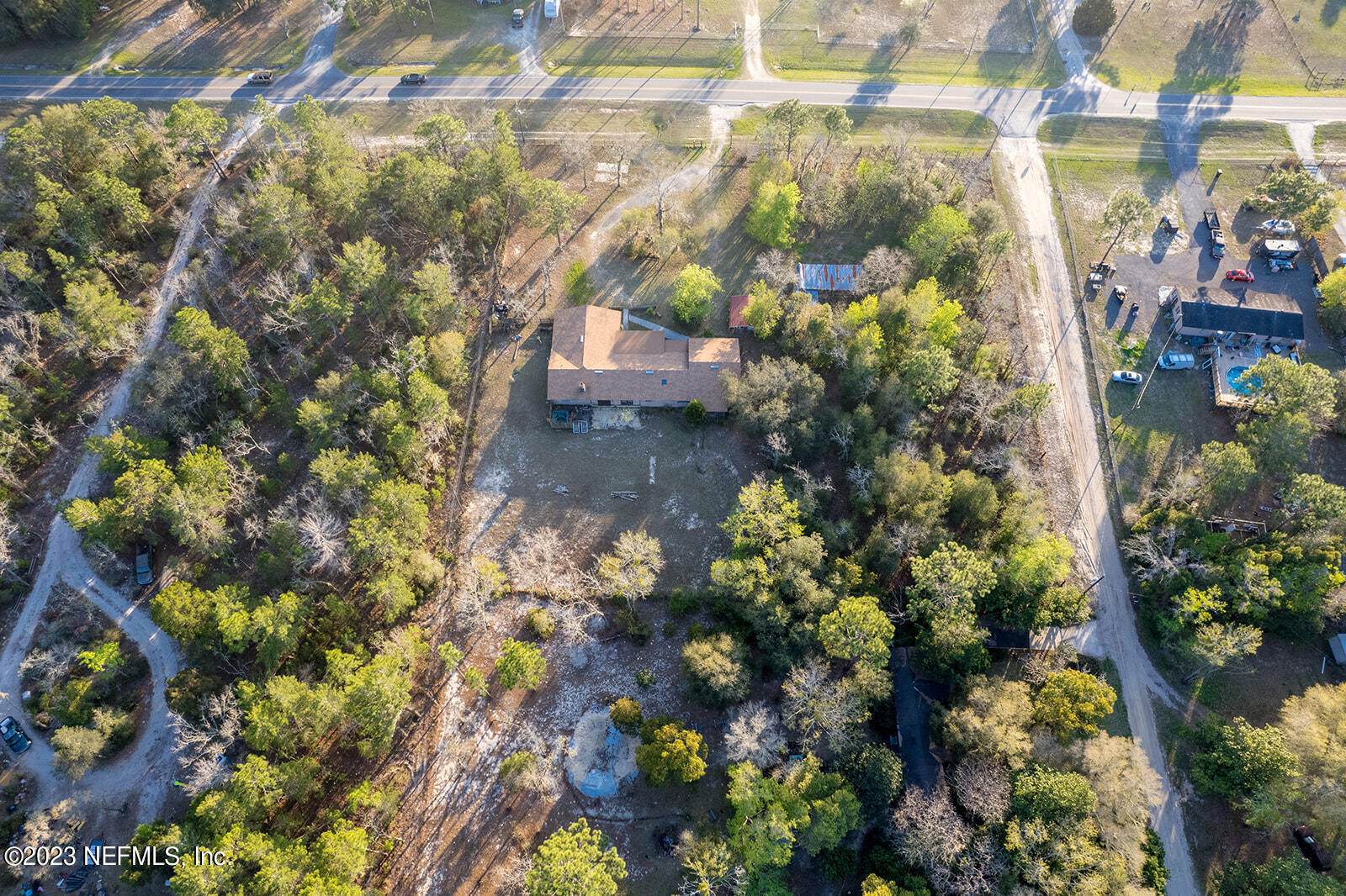 7203 Gas Line Road Keystone Heights, FL 32656 - Photo 23 of 62 7203 gasline road keystone heights fl-28