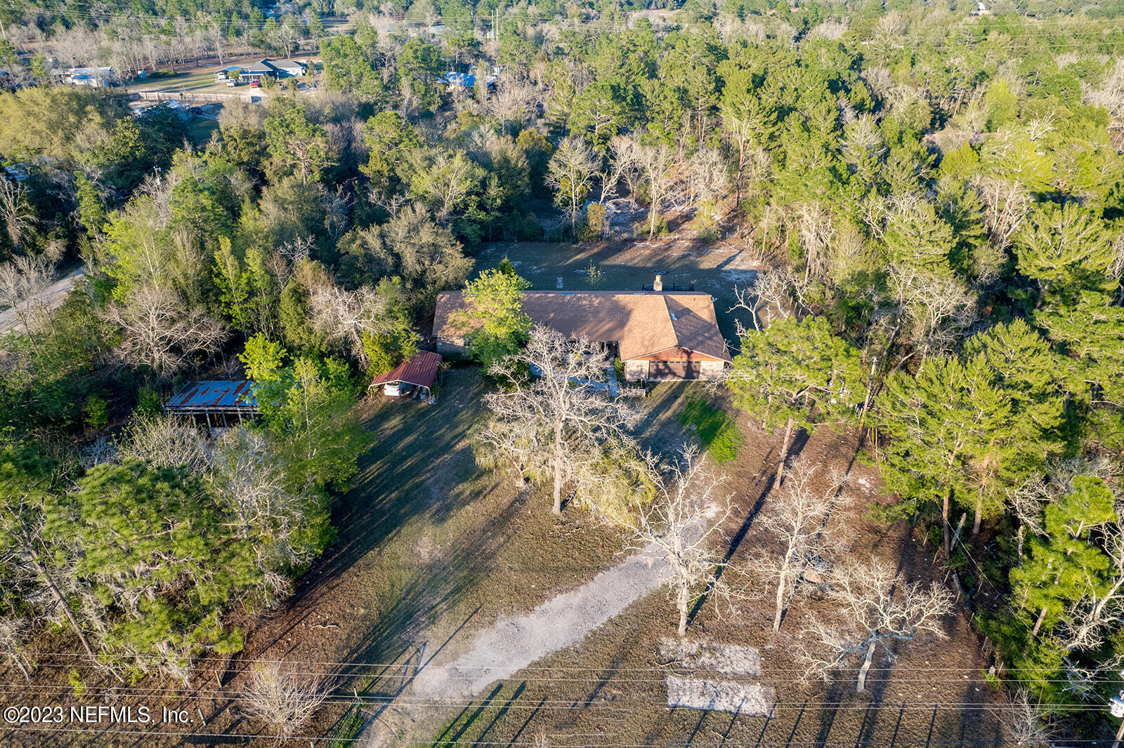 7203 Gas Line Road Keystone Heights, FL 32656 - Photo 24 of 62 7203 gasline road keystone heights fl-29