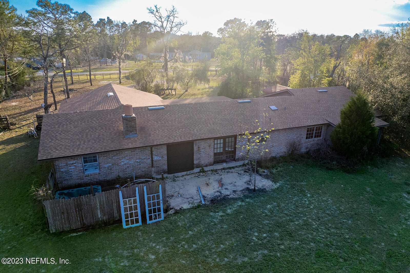 7203 gasline road keystone heights fl-7