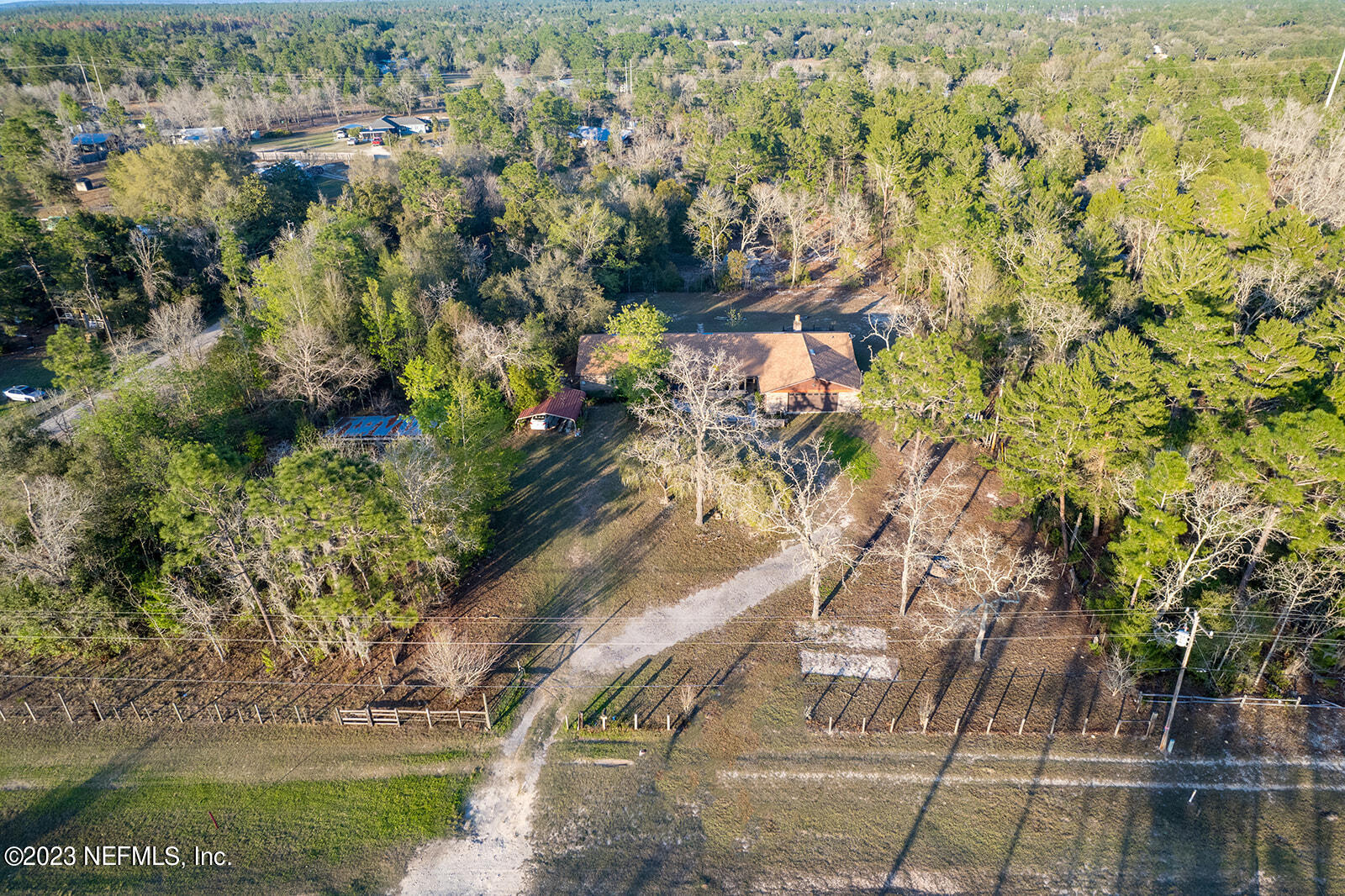 7203 Gas Line Road Keystone Heights, FL 32656 - Photo 10 of 62 7203 gasline road keystone heights fl-11