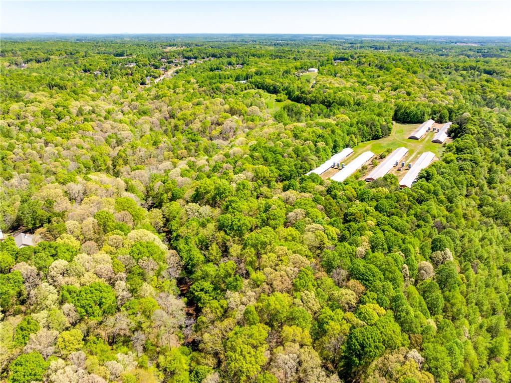 622 Pocket Road Pendergrass, GA 30567 - Photo 16 of 25 a view of a city with an outdoor space