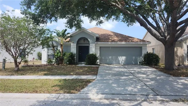 $2,300 | 12507 Midpointe Drive, Riverview, FL 33578