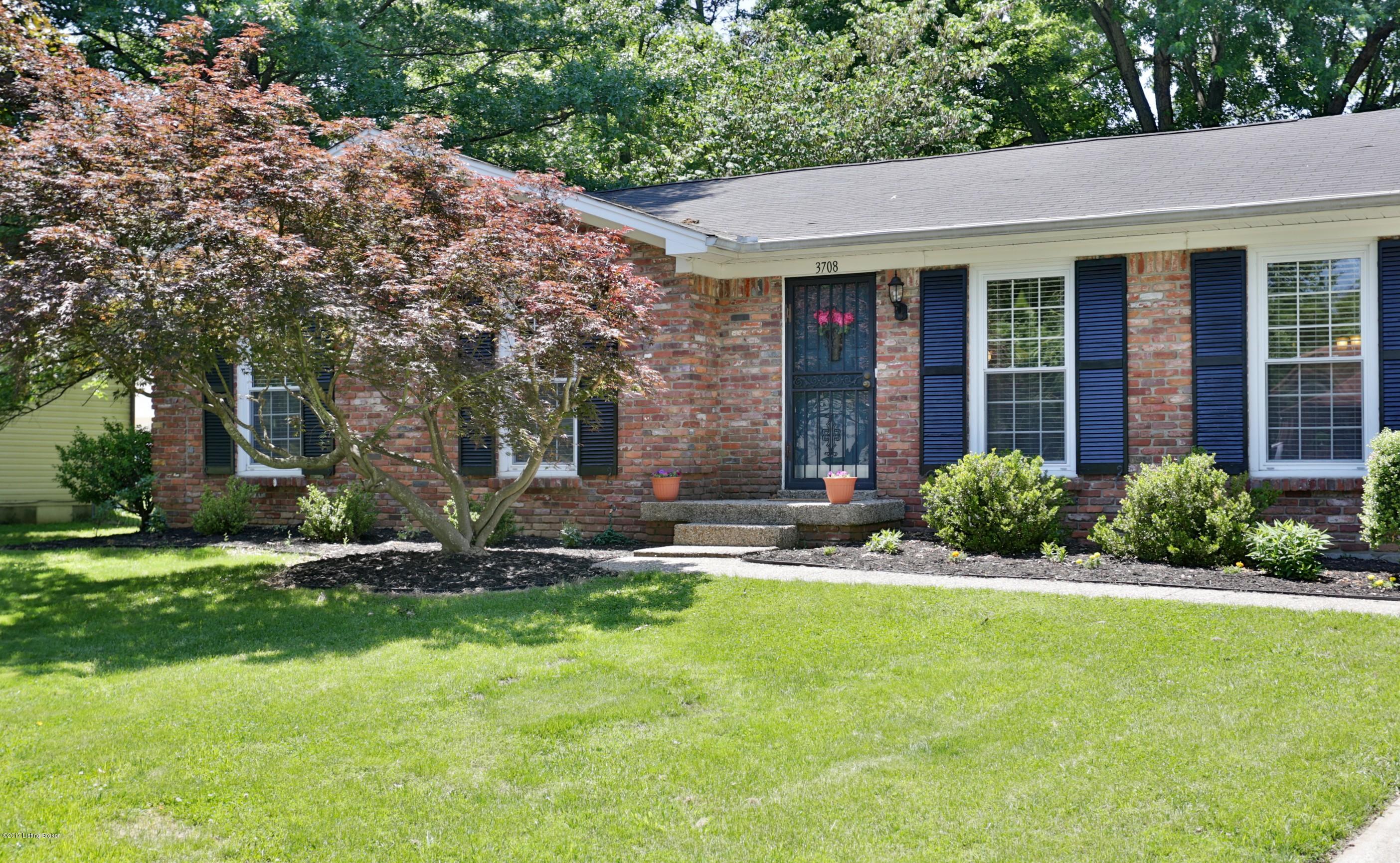 3708 Longview Road Louisville, KY 40299 - Photo 30 of 38 3