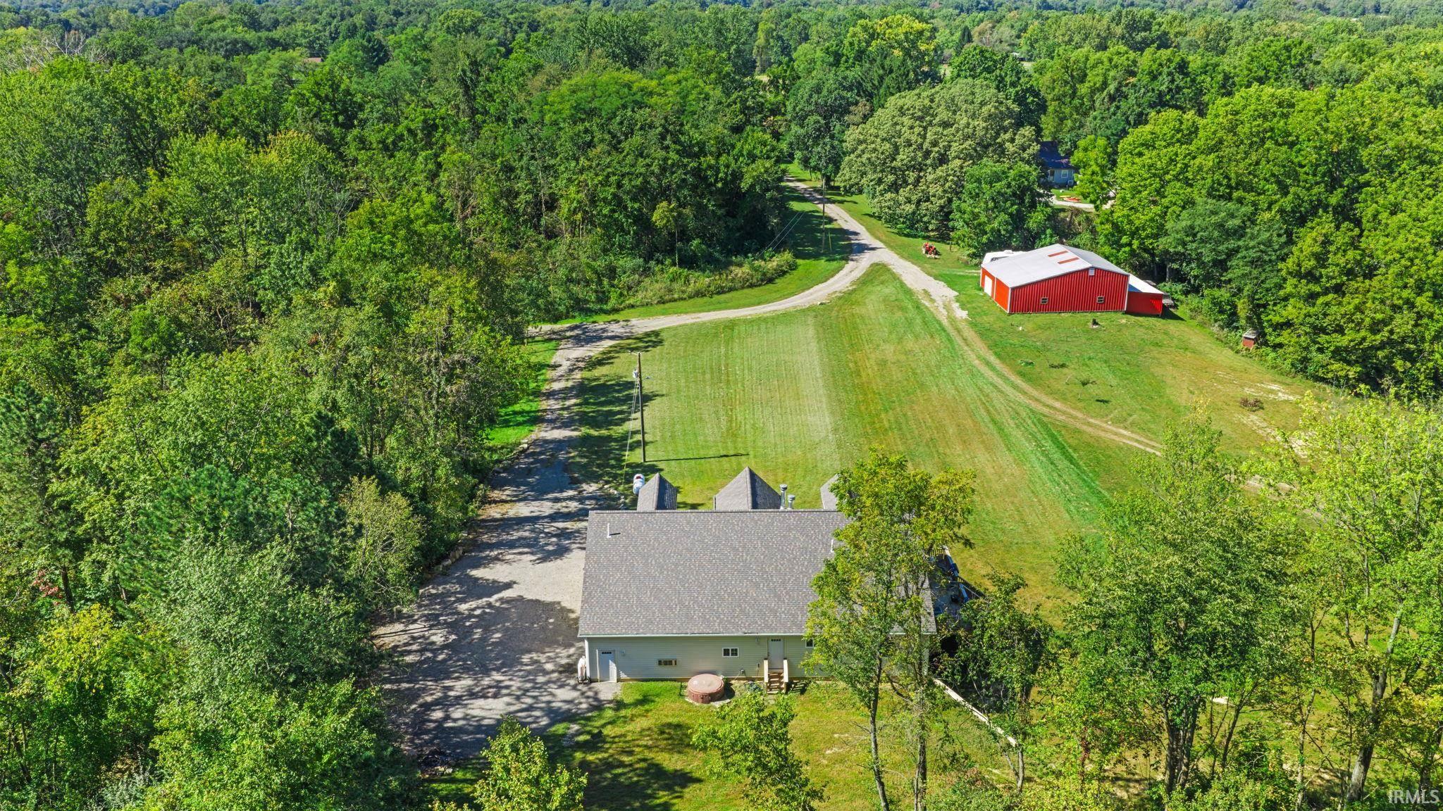16412 Redwood Road Culver, IN 46511 - Photo 6 of 50 Gallery Image 6