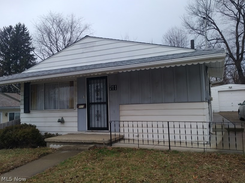 711 Independence Avenue Akron, OH 44310 - Photo 20 of 23 Gallery Image 20