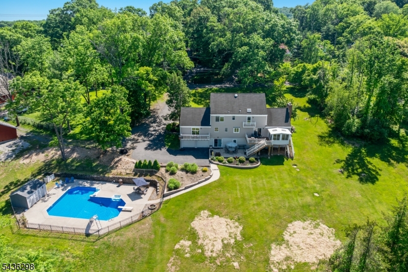 120 Old Clinton Road Flemington, NJ 08822 - Photo 44 of 50