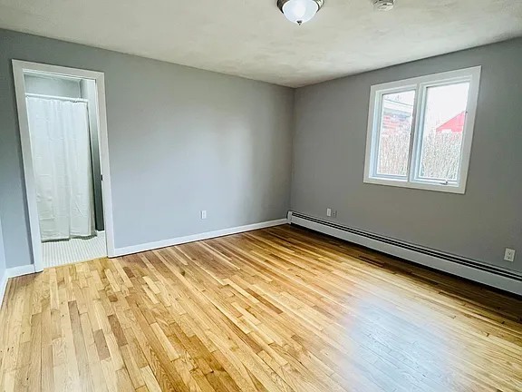 23 Butler Street Newport, RI 02840 - Photo 8 of 18 Unit A has an ensuite