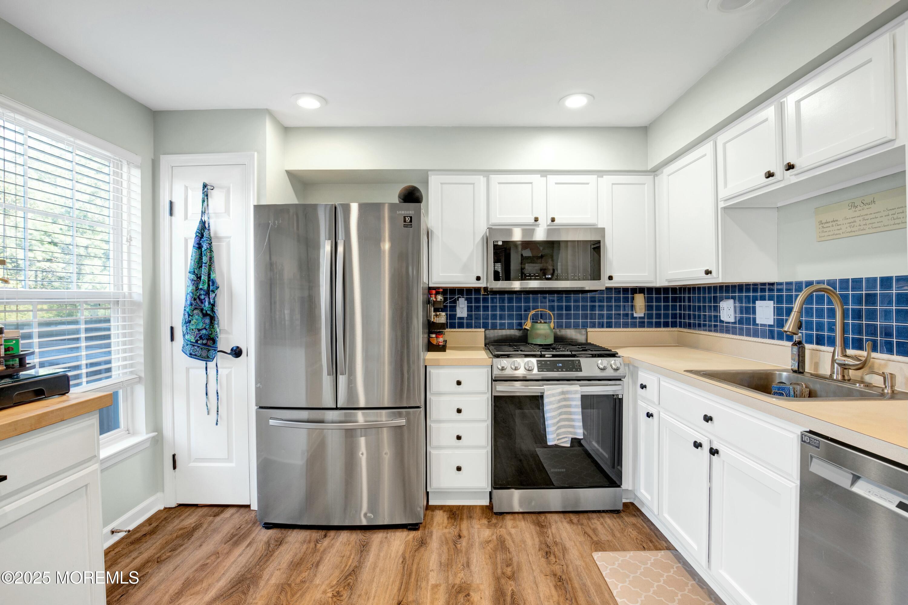 43 Abby Road Farmingdale, NJ 07727 - Photo 13 of 26 Kitchen