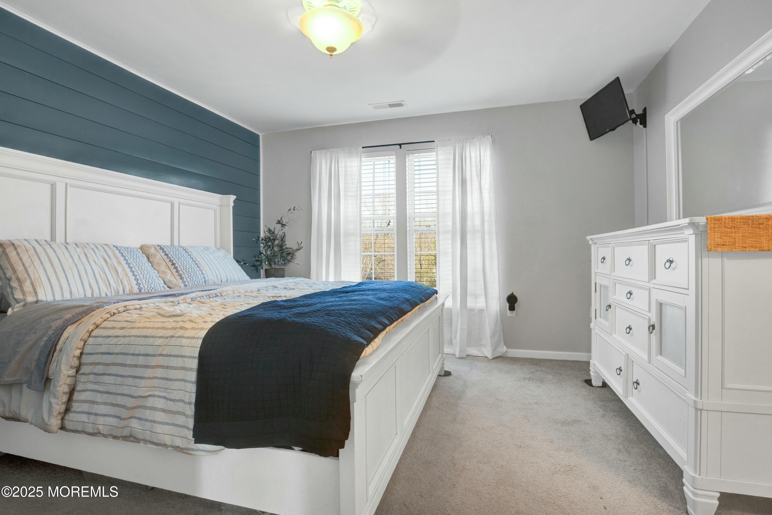 43 Abby Road Farmingdale, NJ 07727 - Photo 18 of 26 Primary Bedroom