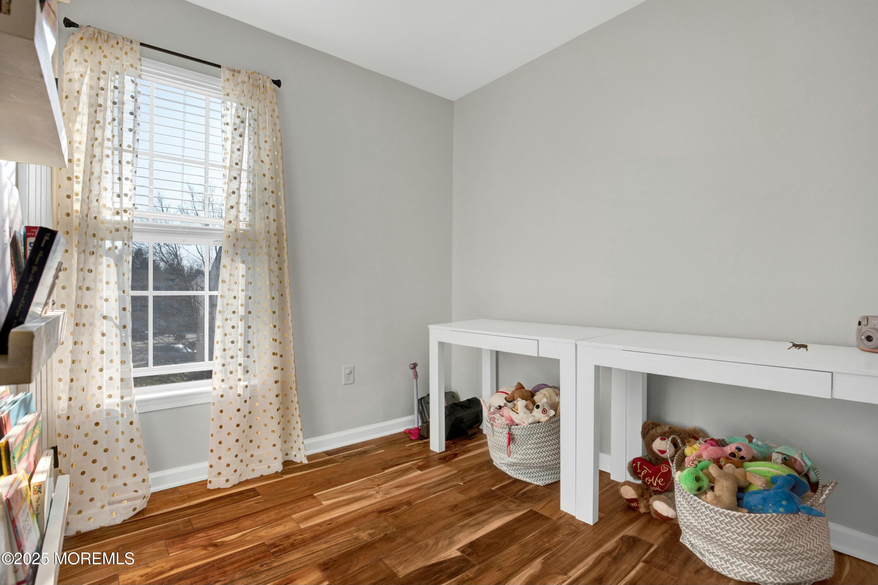 43 Abby Road Farmingdale, NJ 07727 - Photo 25 of 26 3rd Bedroom