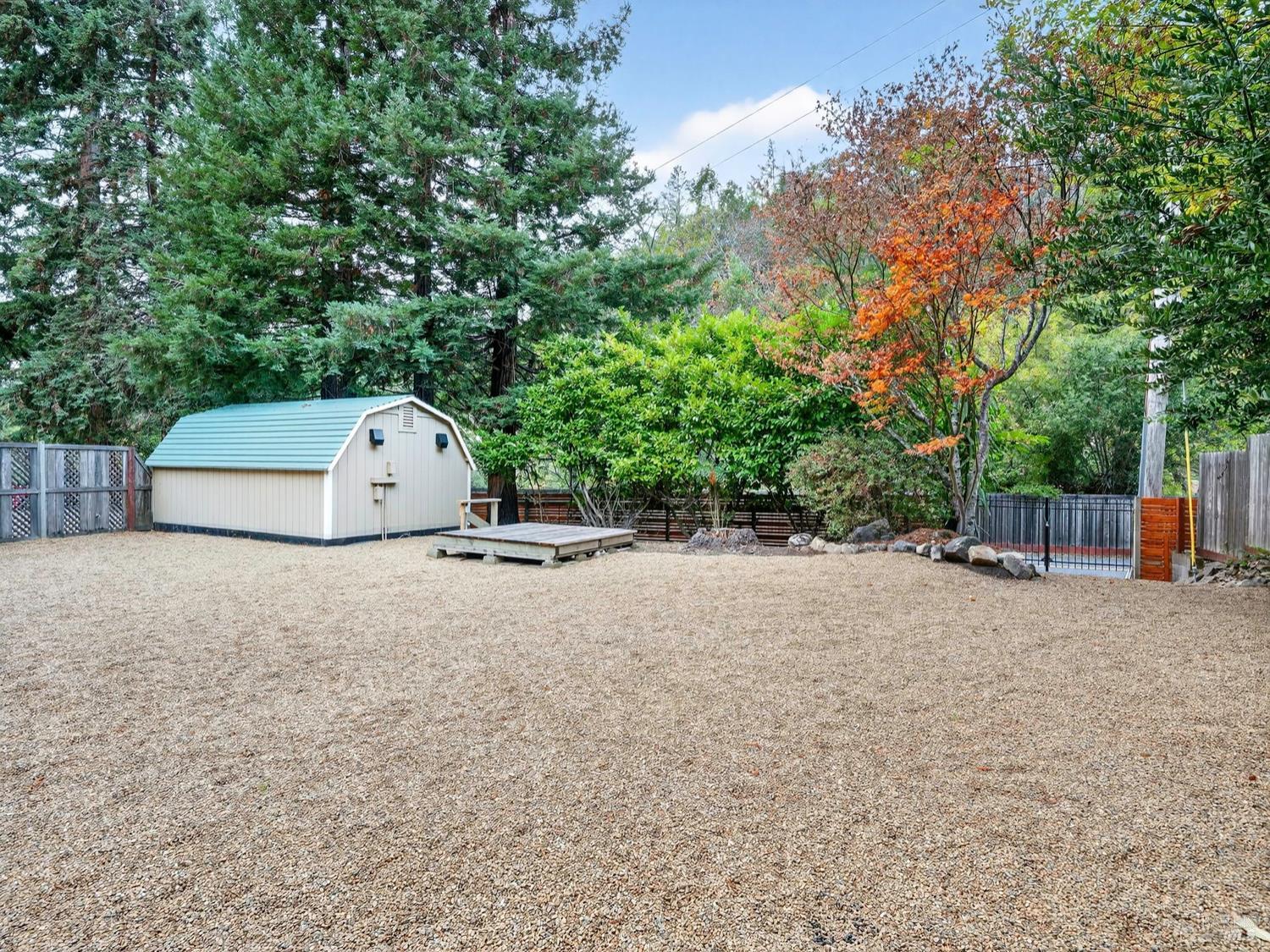 1290 Adobe Canyon Road Kenwood, CA 95452 - Photo 29 of 62
