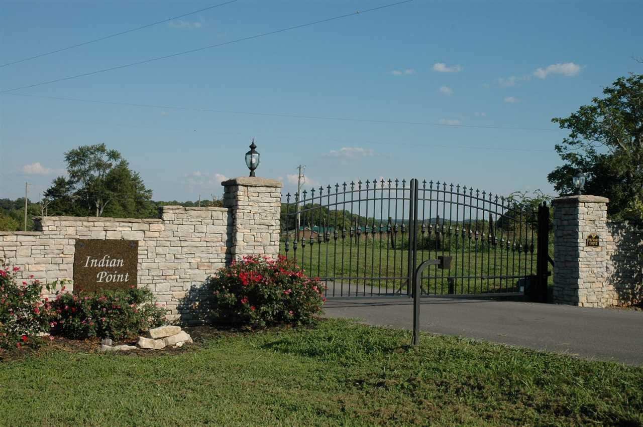 0 Indian Point Road Glasgow, KY 42141 - Photo 12 of 12 Gallery Image 12