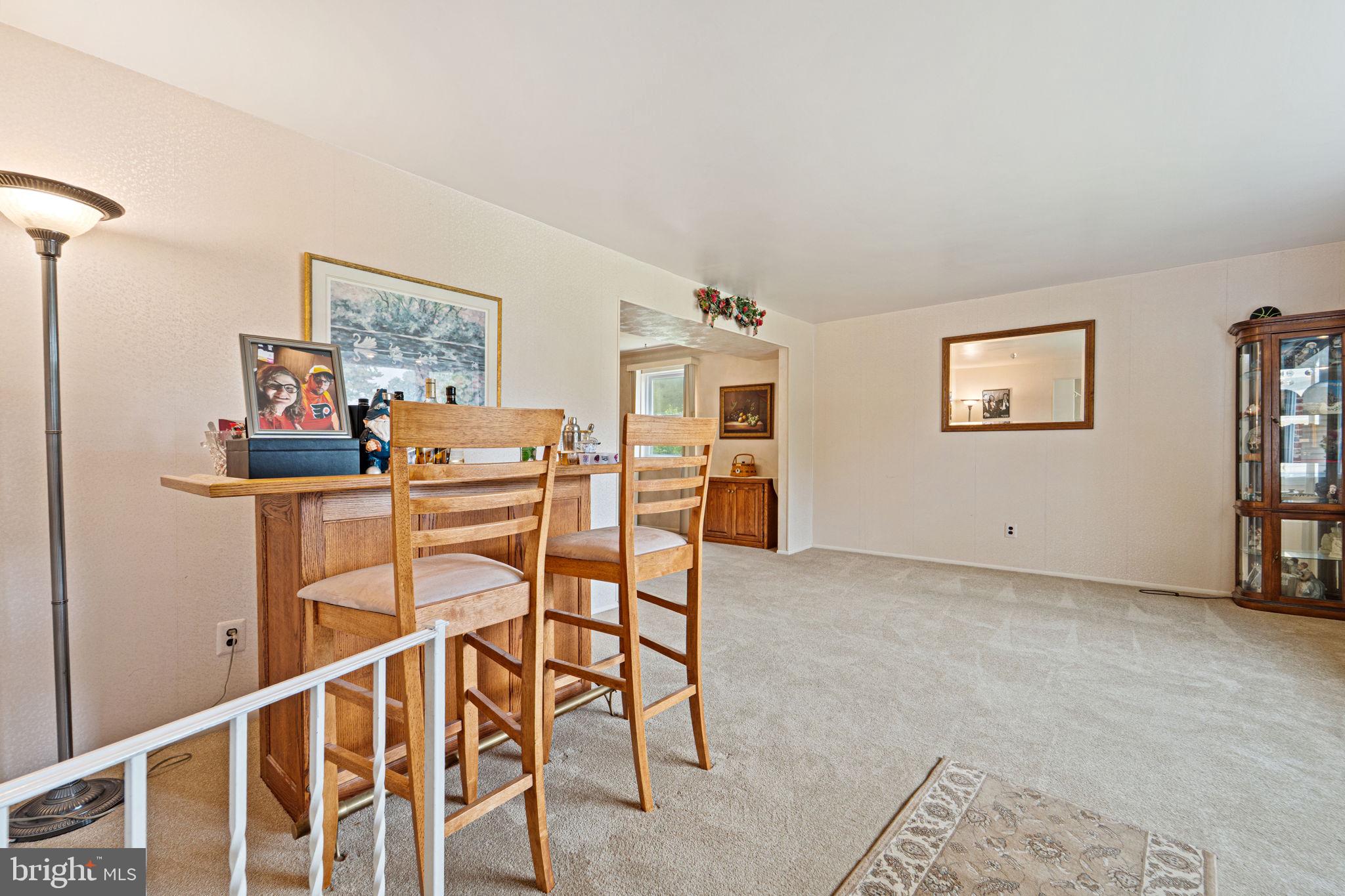 13 Hartford Road Sewell, NJ 08080 - Photo 12 of 45 Living Room