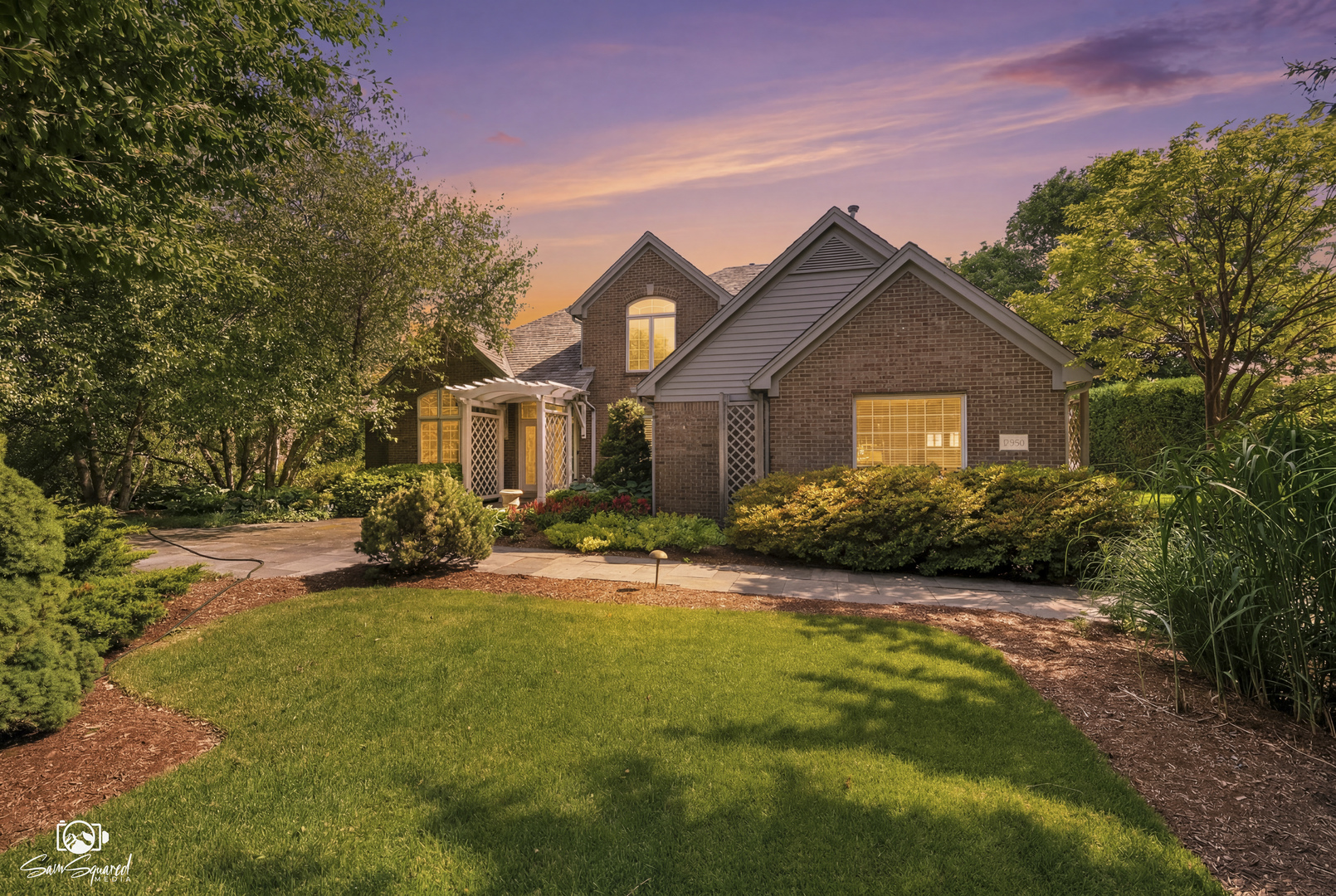 17649 South Richmond Road Plainfield, IL 60586 - Photo 54 of 58
