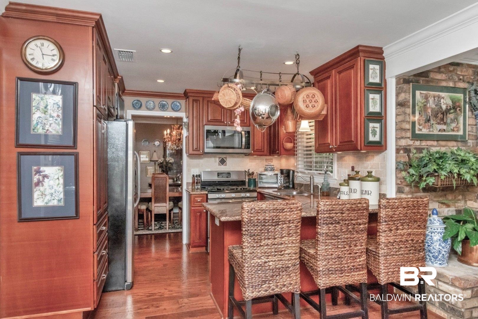 5514 Richmond Road Mobile, AL 36608 - Photo 13 of 34