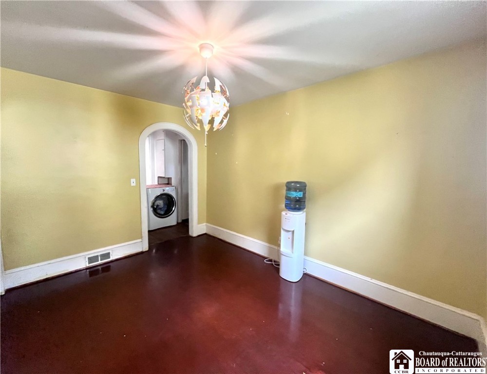 207 North Clinton Street Olean, NY 14760 - Photo 12 of 47