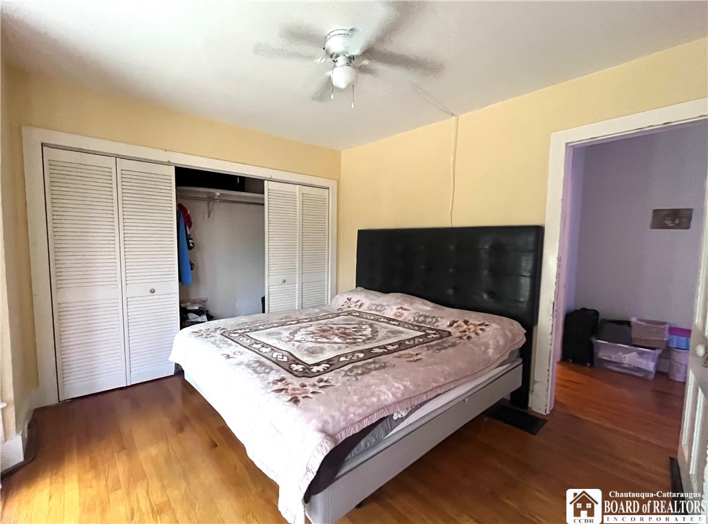 207 North Clinton Street Olean, NY 14760 - Photo 19 of 47