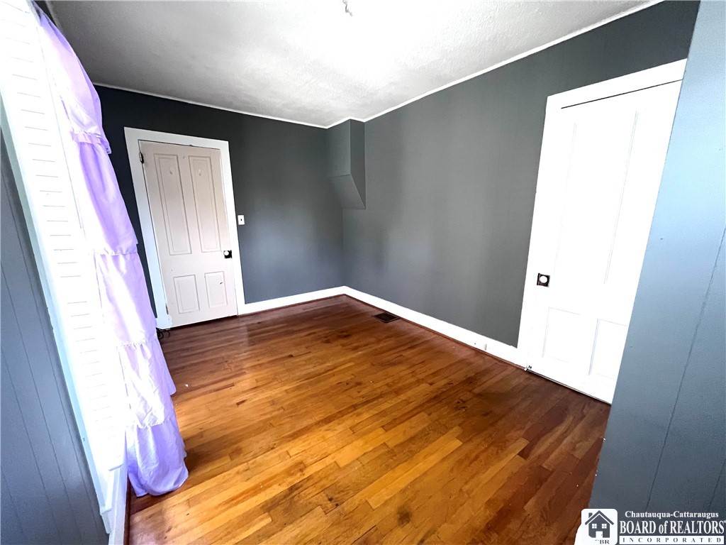 207 North Clinton Street Olean, NY 14760 - Photo 22 of 47