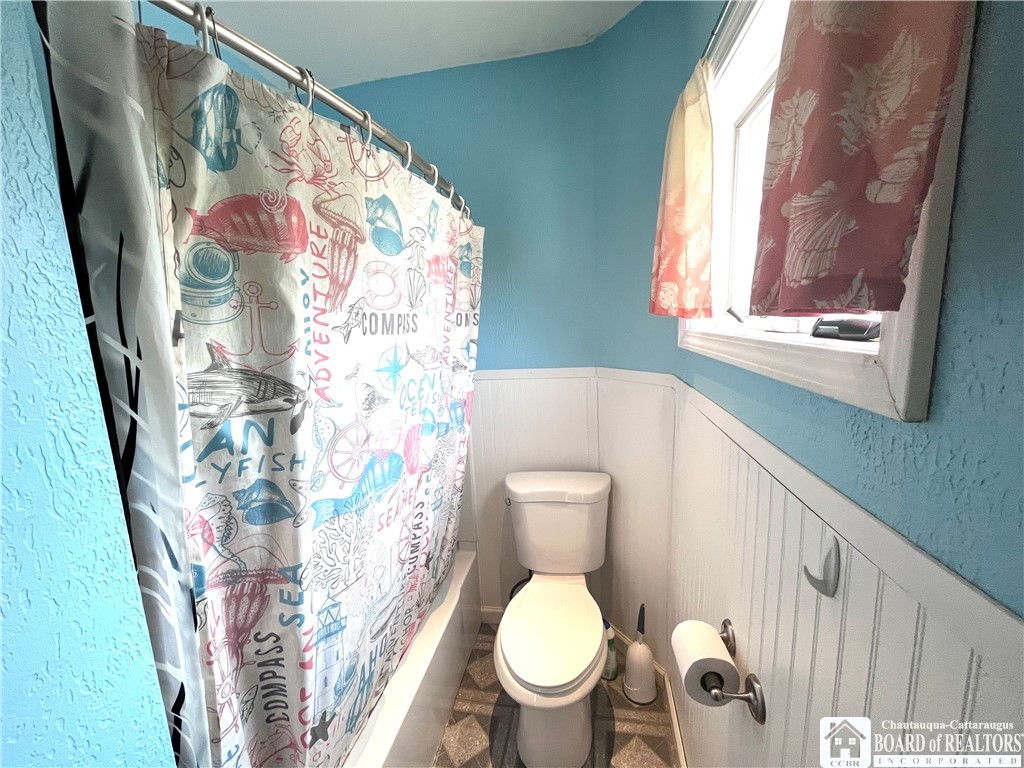 207 North Clinton Street Olean, NY 14760 - Photo 26 of 47