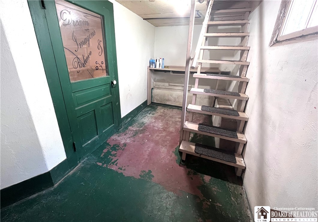 207 North Clinton Street Olean, NY 14760 - Photo 28 of 47