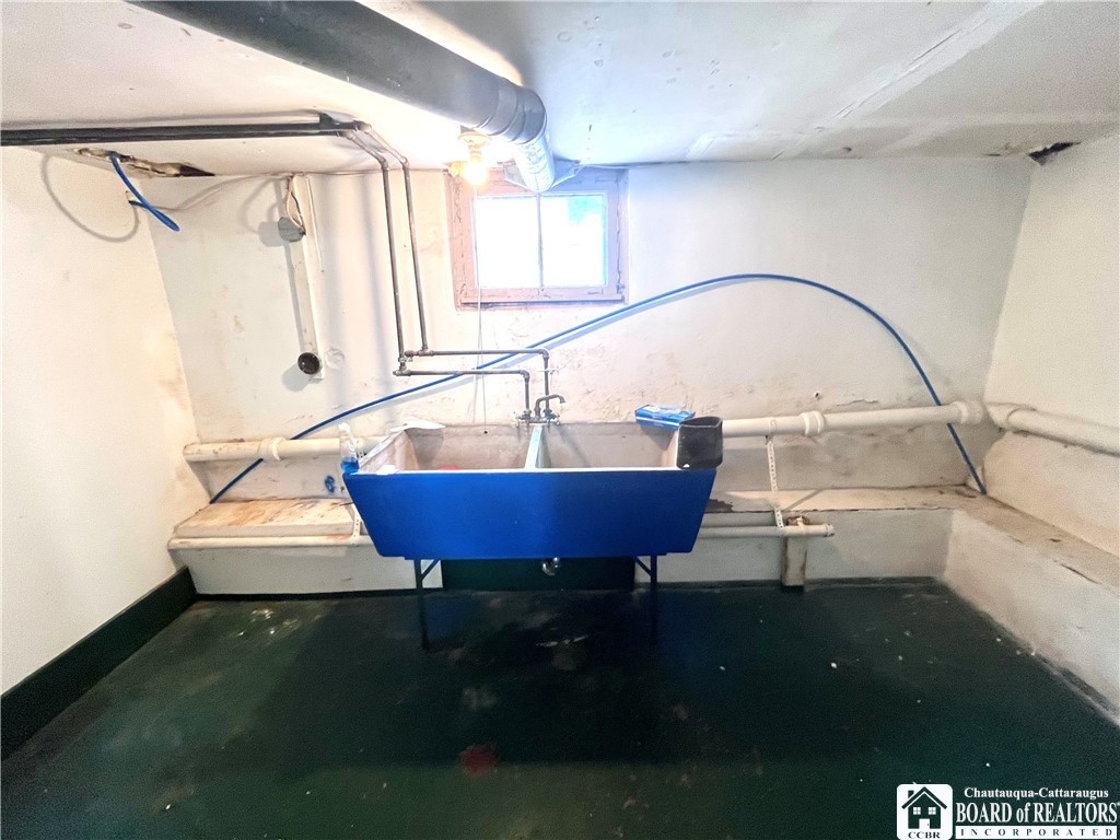 207 North Clinton Street Olean, NY 14760 - Photo 29 of 47