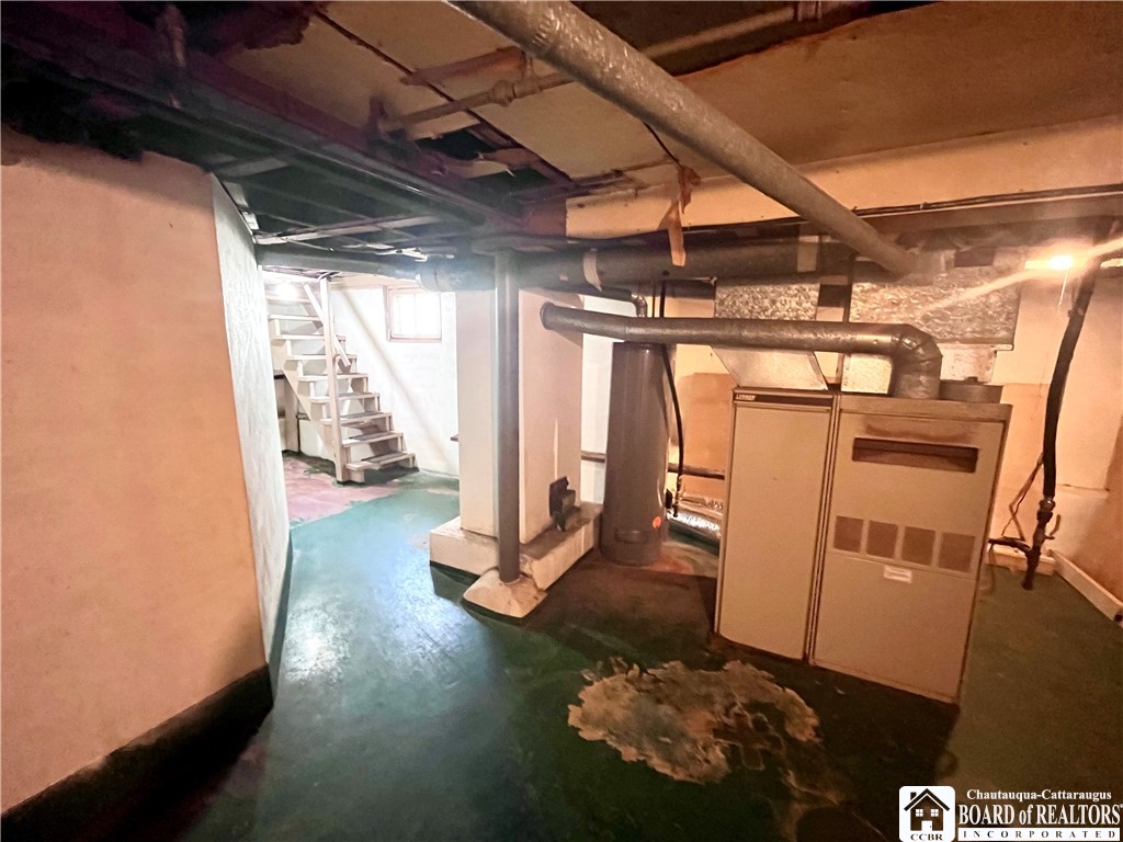 207 North Clinton Street Olean, NY 14760 - Photo 30 of 47