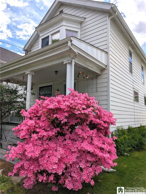 207 North Clinton Street Olean, NY 14760 - Photo 3 of 47