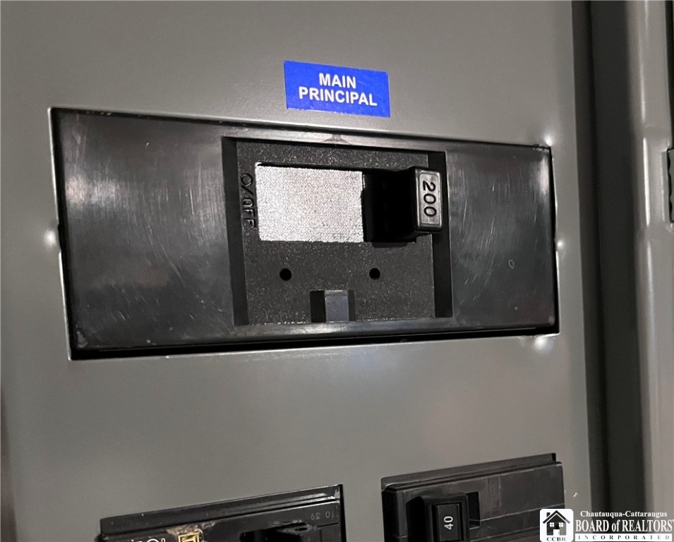 207 North Clinton Street Olean, NY 14760 - Photo 33 of 47