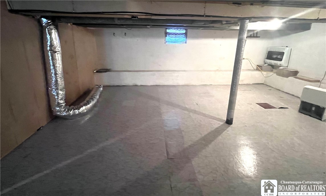 207 North Clinton Street Olean, NY 14760 - Photo 34 of 47