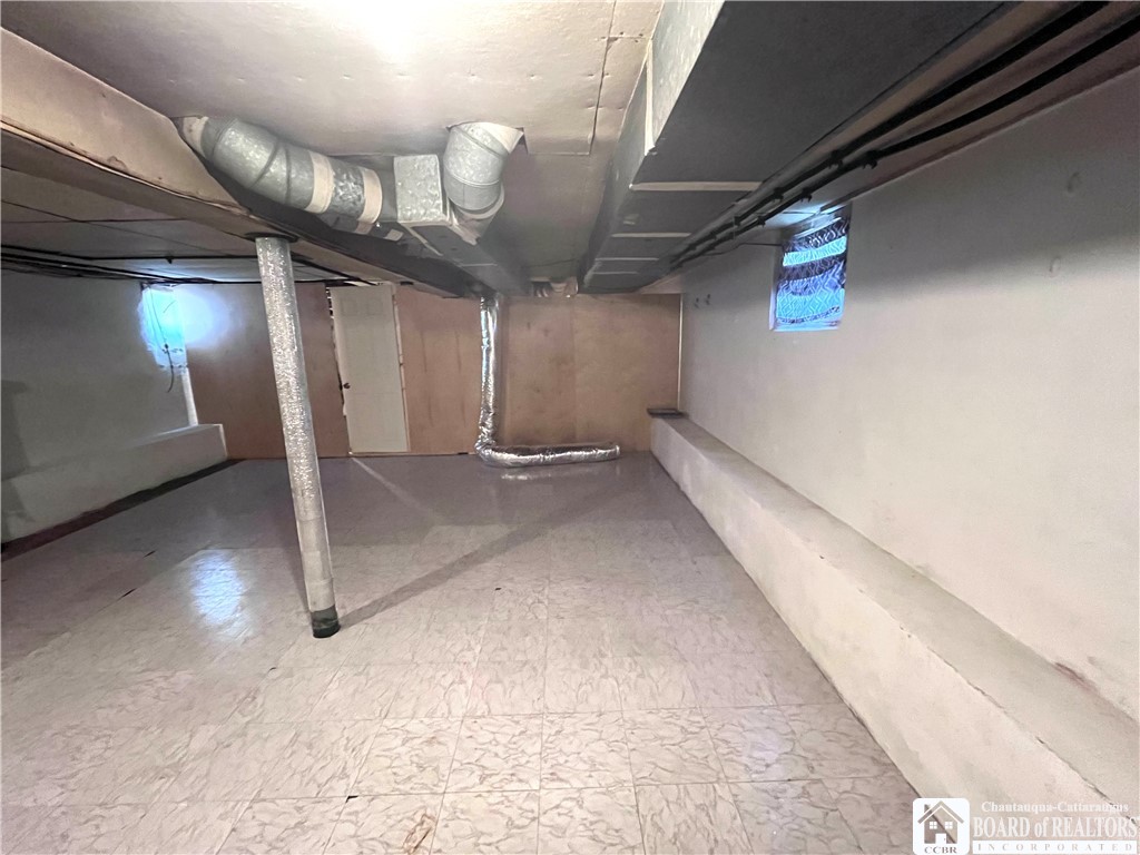 207 North Clinton Street Olean, NY 14760 - Photo 35 of 47