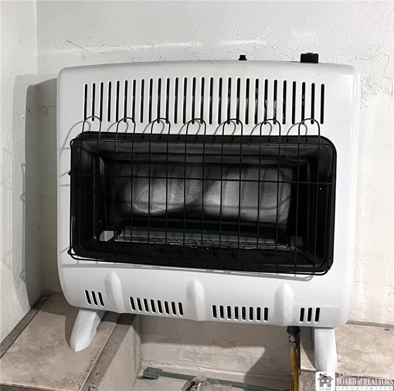 207 North Clinton Street Olean, NY 14760 - Photo 36 of 47