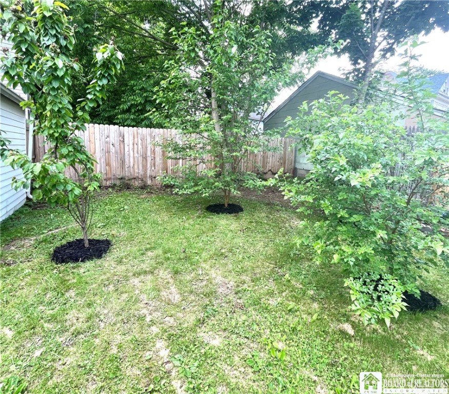 207 North Clinton Street Olean, NY 14760 - Photo 38 of 47